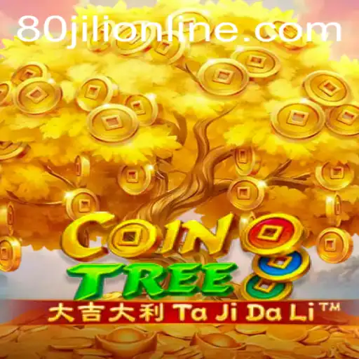 Exploring the World of CoinTree: An Insight into Exciting Gameplay with 80JILI