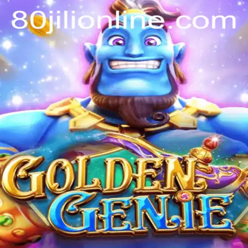 Discover the Magic of GOLDENGENIE: An Exciting Adventure Awaits with 80JILI