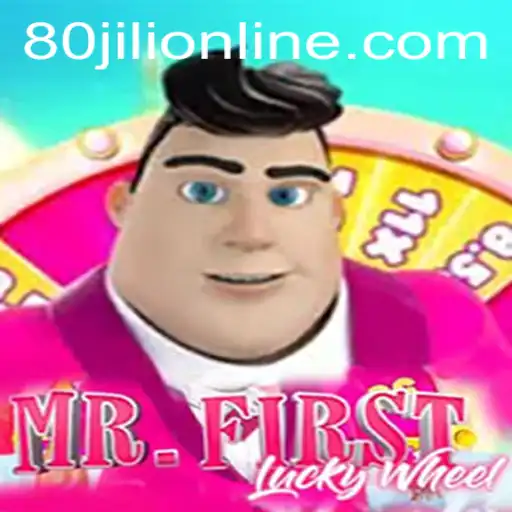Discover the Thrills of MrFirstLuckyWheel Featuring 80JILI