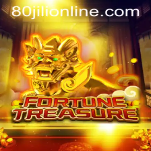 Delve Into the Exciting World of FortuneTreasure with 80JILI
