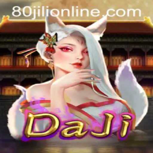 Unveiling DaJi: The Mesmerizing Game Experience of 80JILI