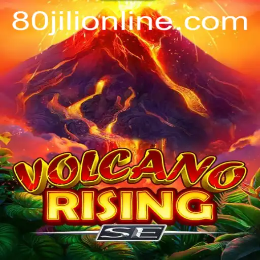 VolcanoRisingSE: Exploring the Eruption of a New Gaming Sensation