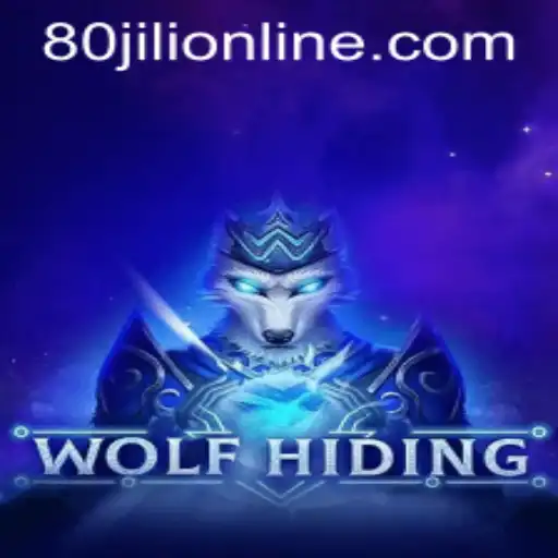 WolfHiding: The Exciting New Game Captivating 80JILI Enthusiasts